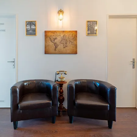 Casa Pedro Apartment Porto