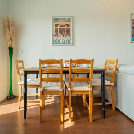 Casa Pedro Apartment *