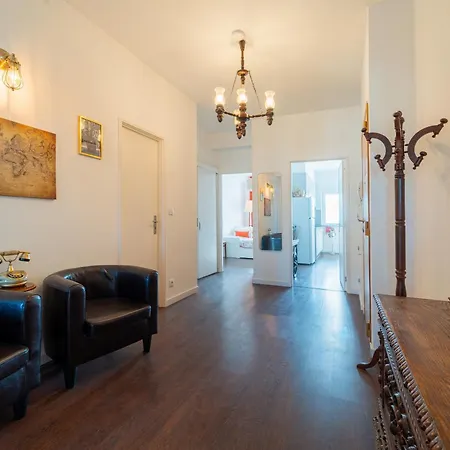 Apartment Casa Pedro *