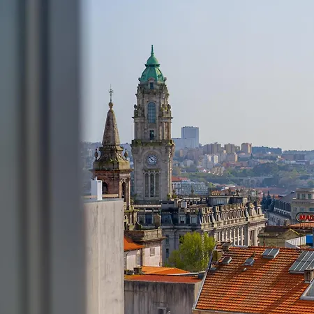 Apartment Casa Pedro Porto