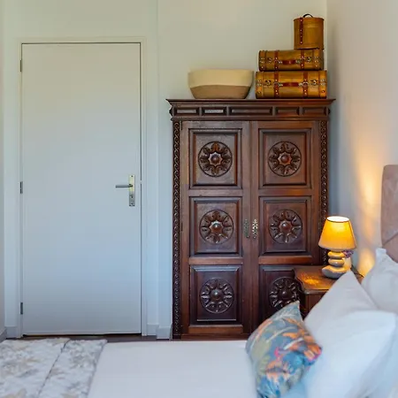Apartment Casa Pedro Porto