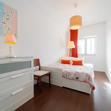 Apartment Casa Pedro *